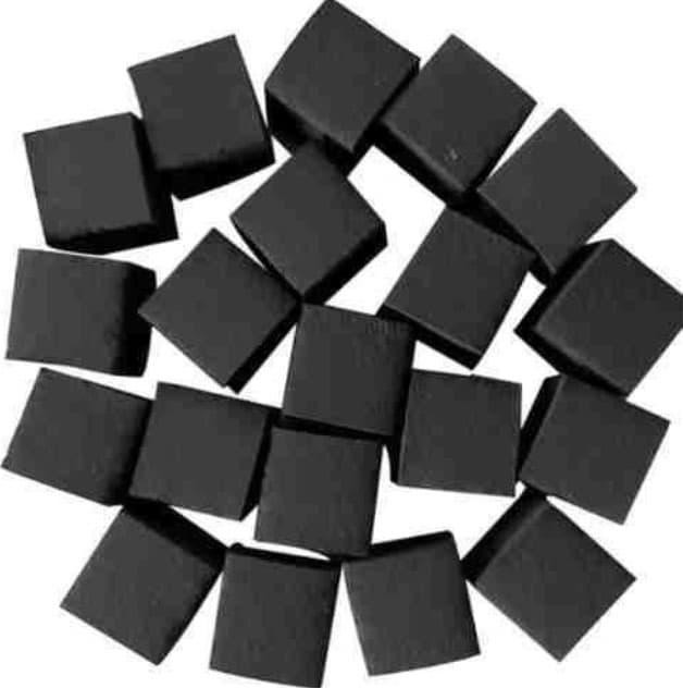Briquettes Cube Premium