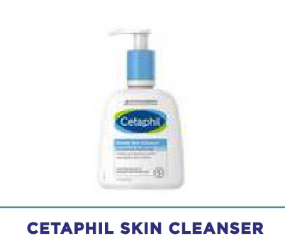 Cetaphil Skin Cleanser