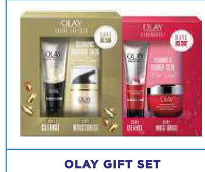 Olay Gift Set